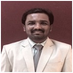 Dr. Shailendra P. Banne