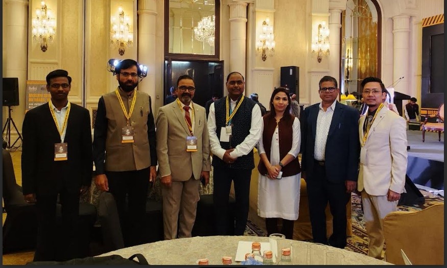 Bridgestone Road Safety PCCOE