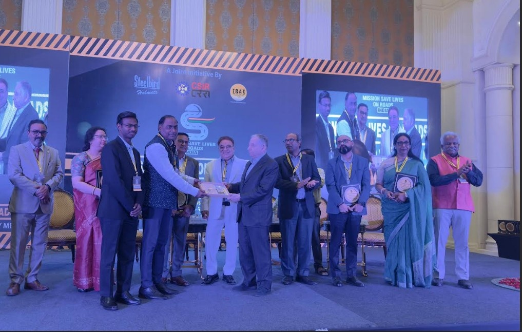 Bridgestone Road Safety