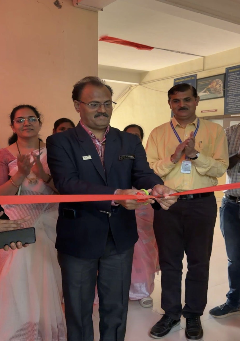 Sthapatya Activity Glimpse